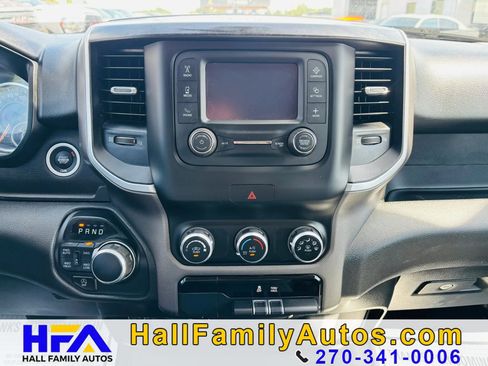 Used 2020 RAM 1500 Big Horn AWD/4WD image 19