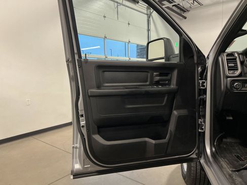 Used 2024 RAM 3500 Tradesman AWD/4WD image 27