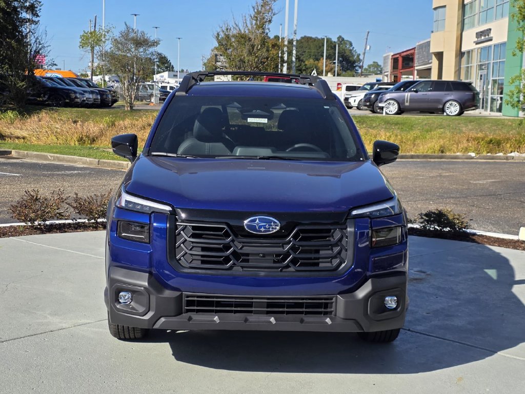 New 2026 Subaru Outback Touring XT AWD/4WD image 2
