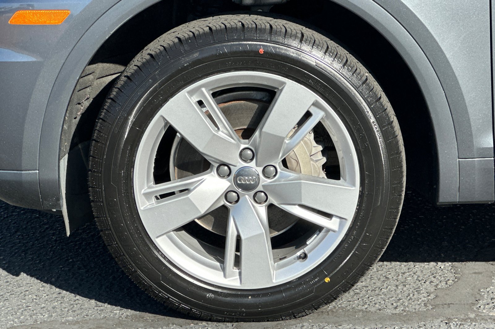 Used 2018 Audi Q5 2.0T Premium Plus w/ Premium Plus Package AWD/4WD image 35