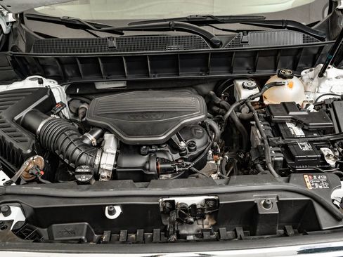 Used 2019 GMC Acadia SLT FWD image 53