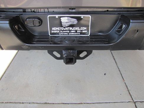 Used 2016 Toyota Tundra SR5 w/ SR5 Upgrade Package image 30