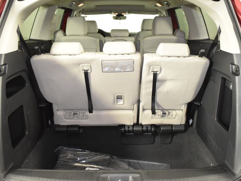 New 2026 Honda Odyssey EX-L image 16