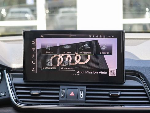 Certified 2023 Audi Q5 2.0T Premium w/ Convenience Package AWD/4WD image 16