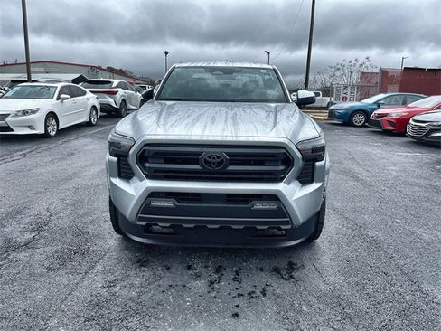 New 2026 Toyota Tacoma SR5 image 12