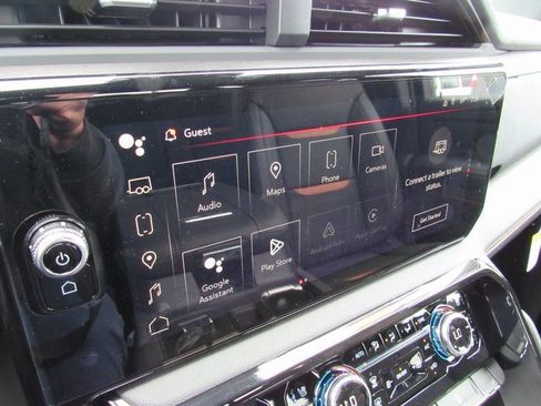 New 2025 GMC Sierra 2500 AT4 w/ AT4 Premium Plus Package image 20