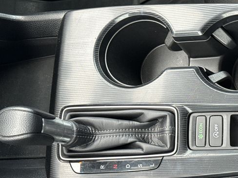 Used 2024 Honda Civic LX image 24