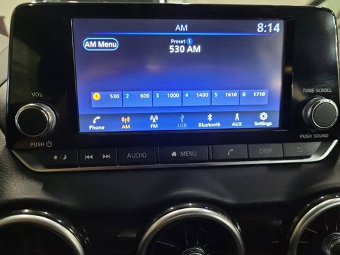 Used 2025 Nissan Sentra S FWD image 25