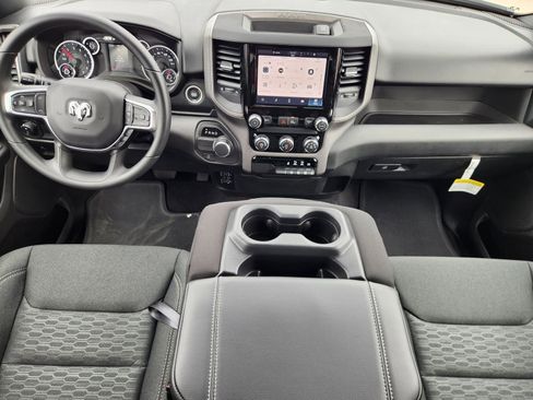 New 2026 RAM 1500 Express RWD image 21