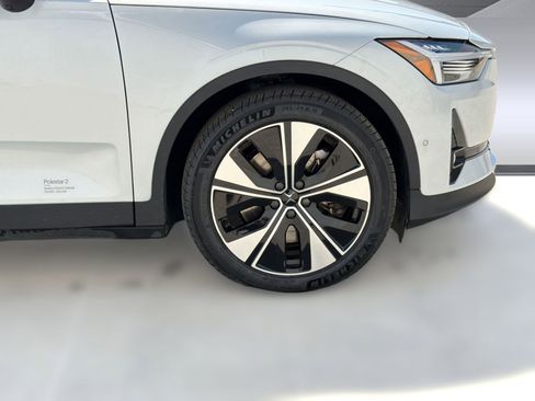 Used 2023 Polestar Polestar 2 w/ Pilot Pack AWD/4WD image 12