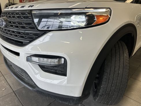 Used 2023 Ford Explorer XLT w/ Equipment Group 202A image 17