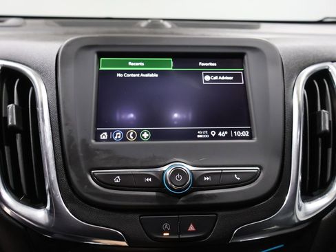 Used 2022 Chevrolet Equinox LT image 29