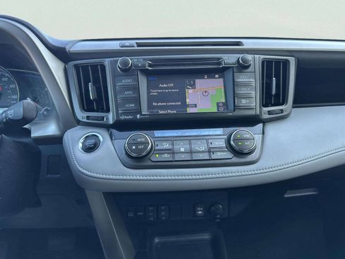 Used 2014 Toyota RAV4 Limited AWD/4WD image 21