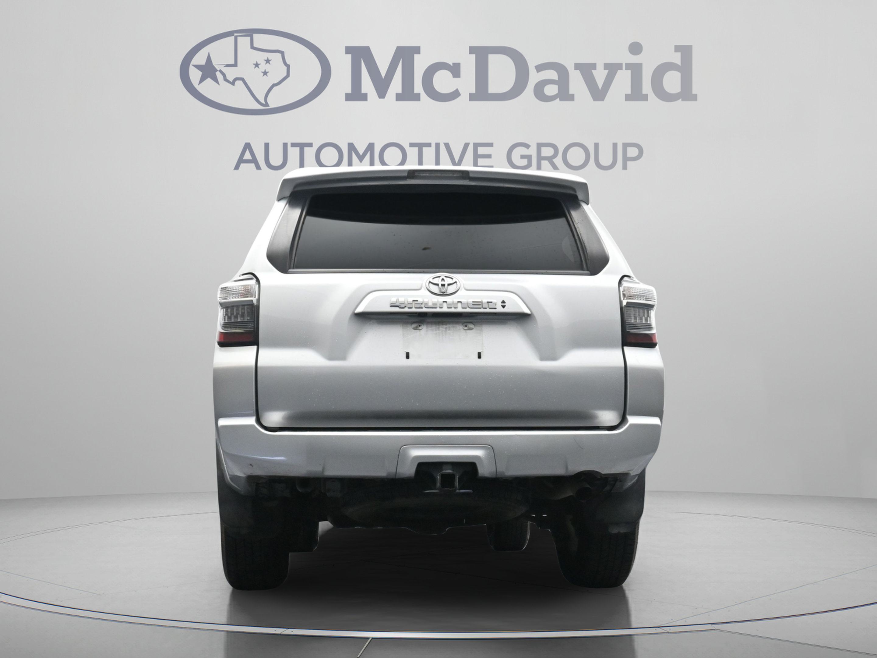 Used 2021 Toyota 4Runner SR5 Premium AWD/4WD image 29