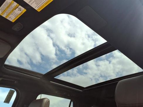 New 2025 Ford Expedition Max King Ranch image 8