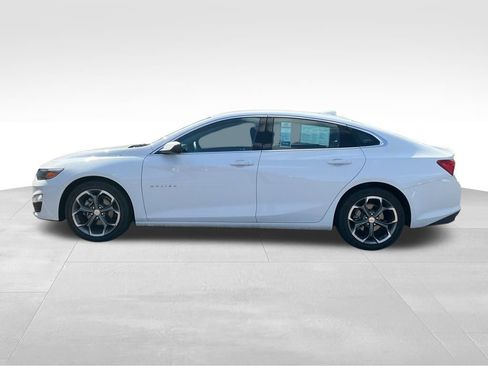 Used 2023 Chevrolet Malibu LT image 29