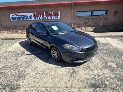 Used 2013 Dodge Dart SXT