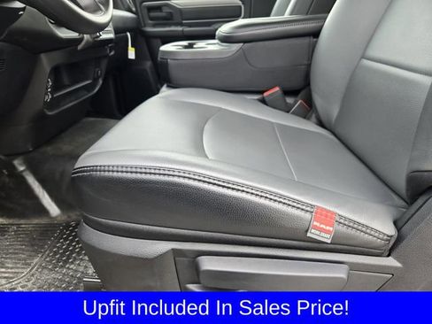 New 2024 RAM 2500 Tradesman image 20