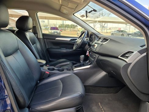 Used 2018 Nissan Sentra S image 28