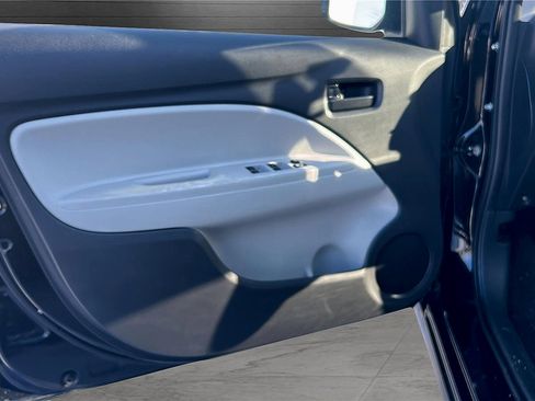 Used 2019 Mitsubishi Mirage G4 ES image 21