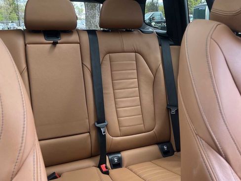 Used 2021 BMW X3 xDrive30i w/ Convenience Package AWD/4WD image 34