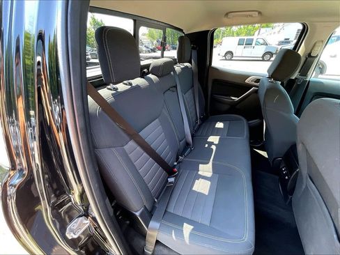 Used 2020 Ford Ranger XLT w/ XLT Sport Appearance Package AWD/4WD image 19