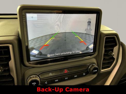 Used 2021 Ford Bronco Sport Big Bend w/ Big Bend Package (96B) AWD/4WD image 10