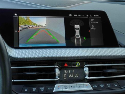 Certified 2024 BMW 228i xDrive Gran Coupe image 25