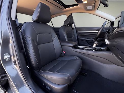 Used 2023 Nissan Altima 2.5 SL image 25