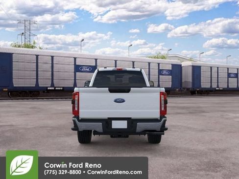 New 2026 Ford F350 XLT w/ 360-Degree Camera Package AWD/4WD image 5