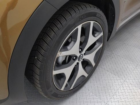 Used 2017 Kia Sportage SX image 31