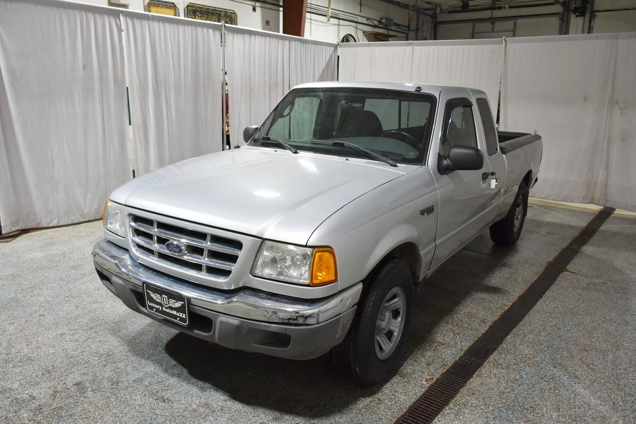 Used 2003 Ford Ranger Tremor RWD image 23