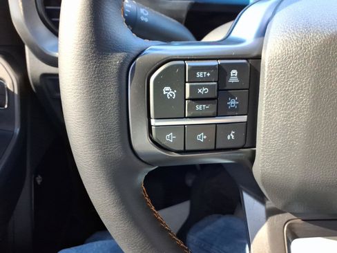 Used 2025 Ford F150 Tremor w/ Equipment Group 402A High image 21