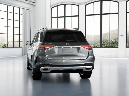 New 2026 Mercedes-Benz GLE 350 4MATIC image 26
