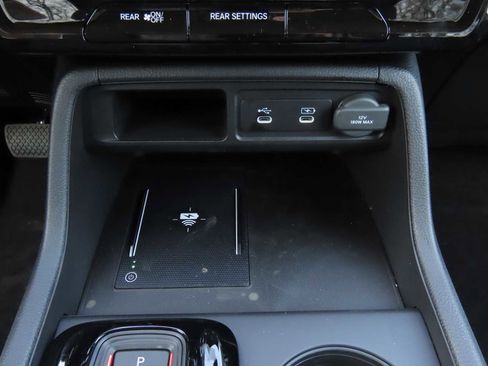 New 2026 Honda Passport RTL image 20