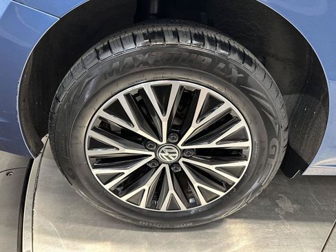 Used 2019 Volkswagen Jetta SEL FWD image 11