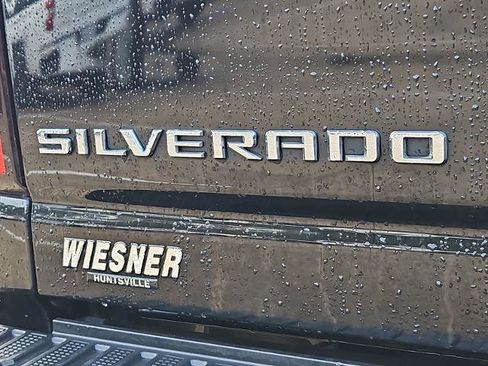 Certified 2025 Chevrolet Silverado 2500 LT w/ Z71 Chrome Sport Edition image 28