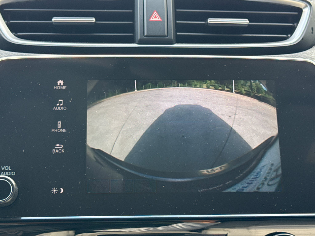 Certified 2021 Honda CR-V EX image 27