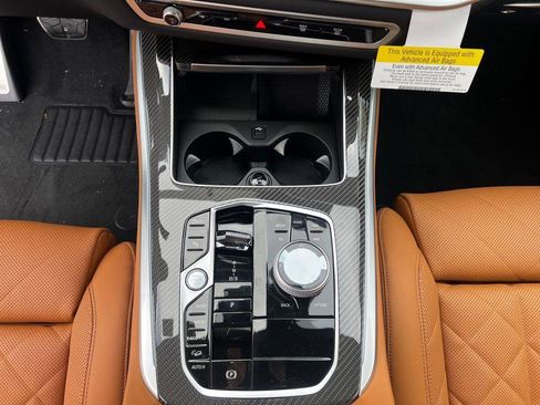 New 2026 BMW X5 M60i AWD/4WD image 16