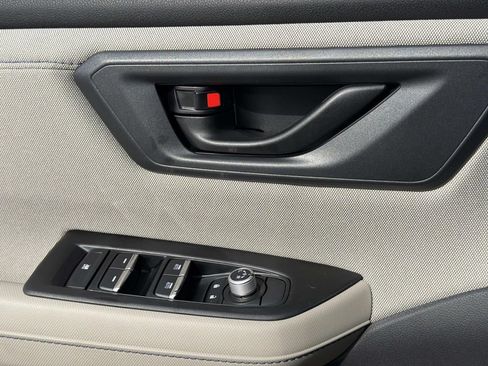 New 2026 Subaru Forester Touring AWD/4WD image 13