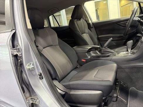 Used 2023 Subaru Crosstrek 2.0i AWD/4WD image 14
