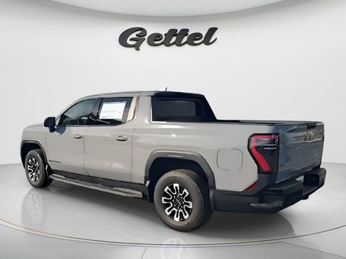 New 2026 GMC Sierra EV Elevation w/ Premium Package image 6