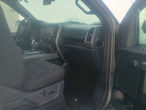 Used 2020 Ford F150 XLT w/ Equipment Group 302A Luxury image 14