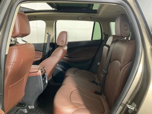 Used 2016 Buick Envision Premium AWD/4WD image 33