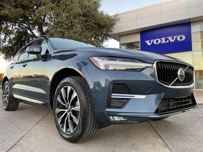 Certified 2023 Volvo XC60 B5 Core