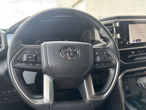 New 2026 Toyota Tundra SR5 RWD image 20