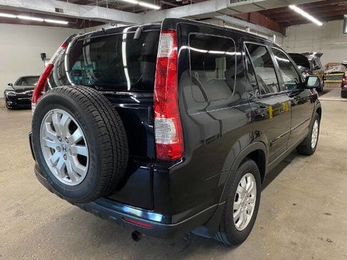 Used 2006 Honda CR-V SE image 5