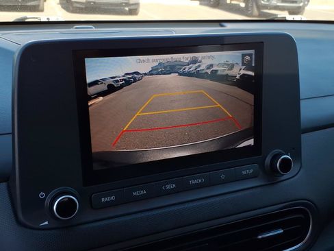 Used 2023 Hyundai Kona SEL FWD image 21