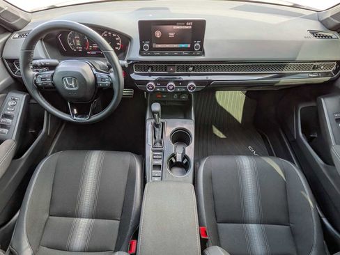 Certified 2024 Honda Civic Sport image 20