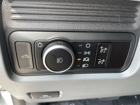 New 2026 Ford F250 XL w/ STX Appearance Package AWD/4WD image 28
